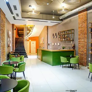 Arc Tirana Hotel